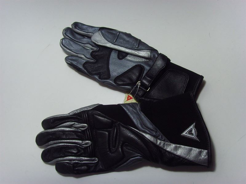 Guante moto Dainese piel - Imagen 2