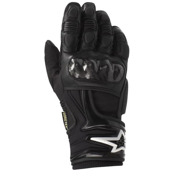 Guantes Alpinestars Polar GTX   W.P. - Imagen 1