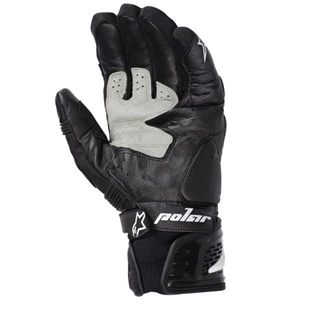 Guantes Alpinestars Polar GTX   W.P. - Imagen 2