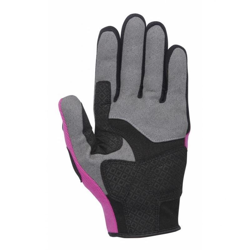 Guantes moto Alpinestars Spartan lady - Imagen 2