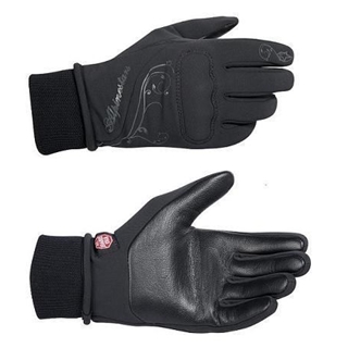 Guantes moto Alpinestars Stella C1 - Imagen 2