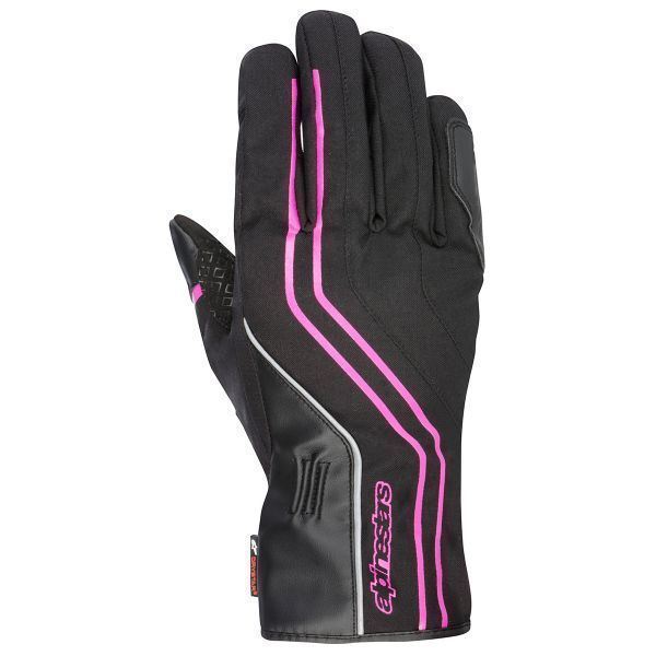 Las mejores ofertas en Guantes de moto Alpinestars