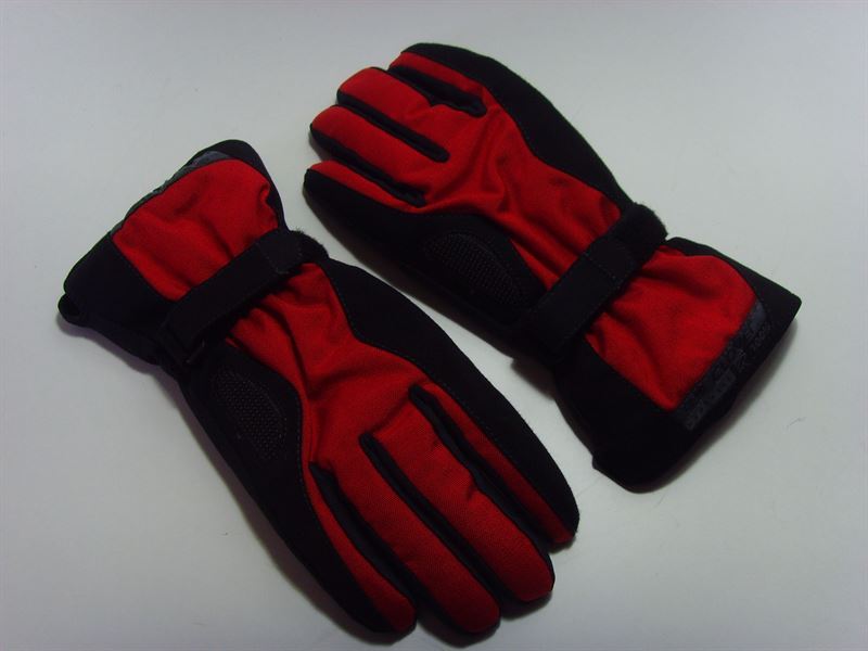 Guantes moto Clover - Imagen 1