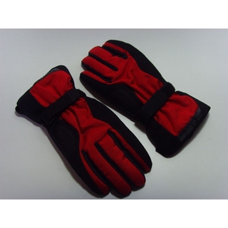 Guantes moto Clover - Imagen 1