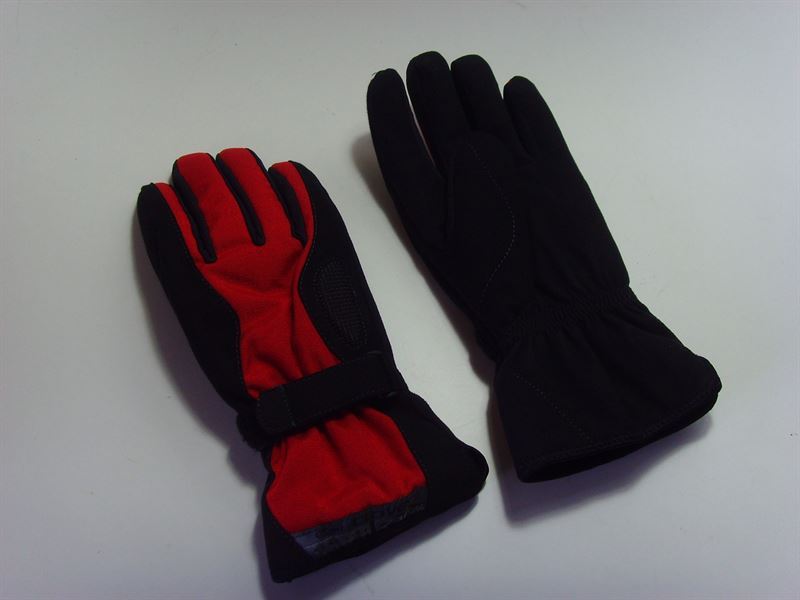 Guantes moto Clover - Imagen 2