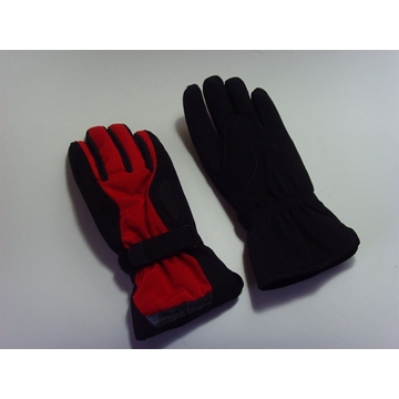 Guantes moto Clover - Imagen 2