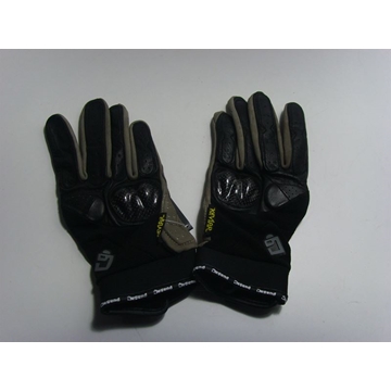 Guantes moto Degend piel - Imagen 1