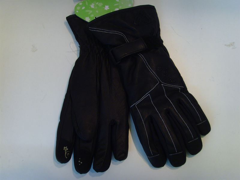 Guantes moto Ixon Rs Flavour - Imagen 1