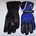 Guantes moto Som3 WP azul - Imagen 1