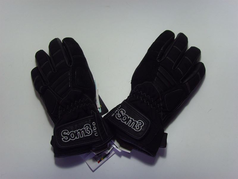 Guantes moto Som3 Zero - Imagen 2