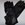 Guantes moto Unik RV-200 Carbon N - Imagen 1