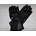 Guantes moto Unik RV-200 Carbon N - Imagen 1