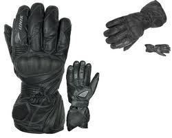 moto Unik Z-5 - Guantes