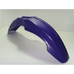 Guardabarros delanatero moto cross - Imagen 1