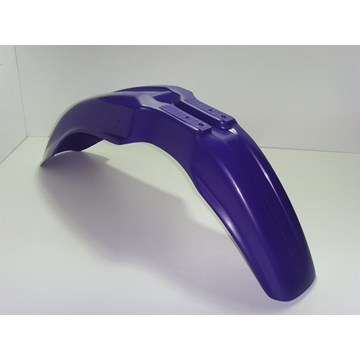 Guardabarros delanatero moto cross - Imagen 2