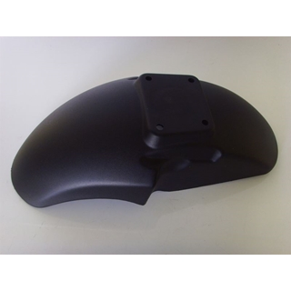 Guardabarros delantero Suzuki Address R - Imagen 1