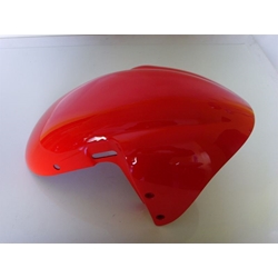 Guardabarros delantero Suzuki Katana - Imagen 1