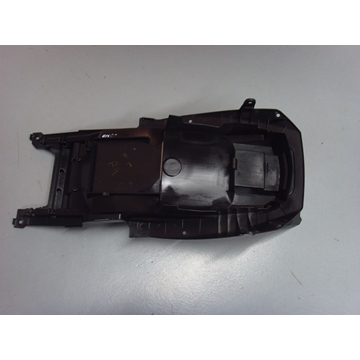 Guardabarros Suzuki GSX 650 F - Imagen 2