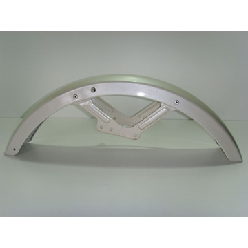 Guardabarros Suzuki Maxi - Imagen 2