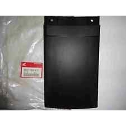 Guardabarros trasero Honda CB 1000 - Imagen 2