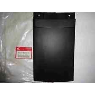 Guardabarros trasero Honda CB 1000 - Imagen 2