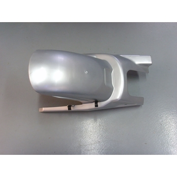 Guardabarros trasero Honda CBR 600F - Imagen 2