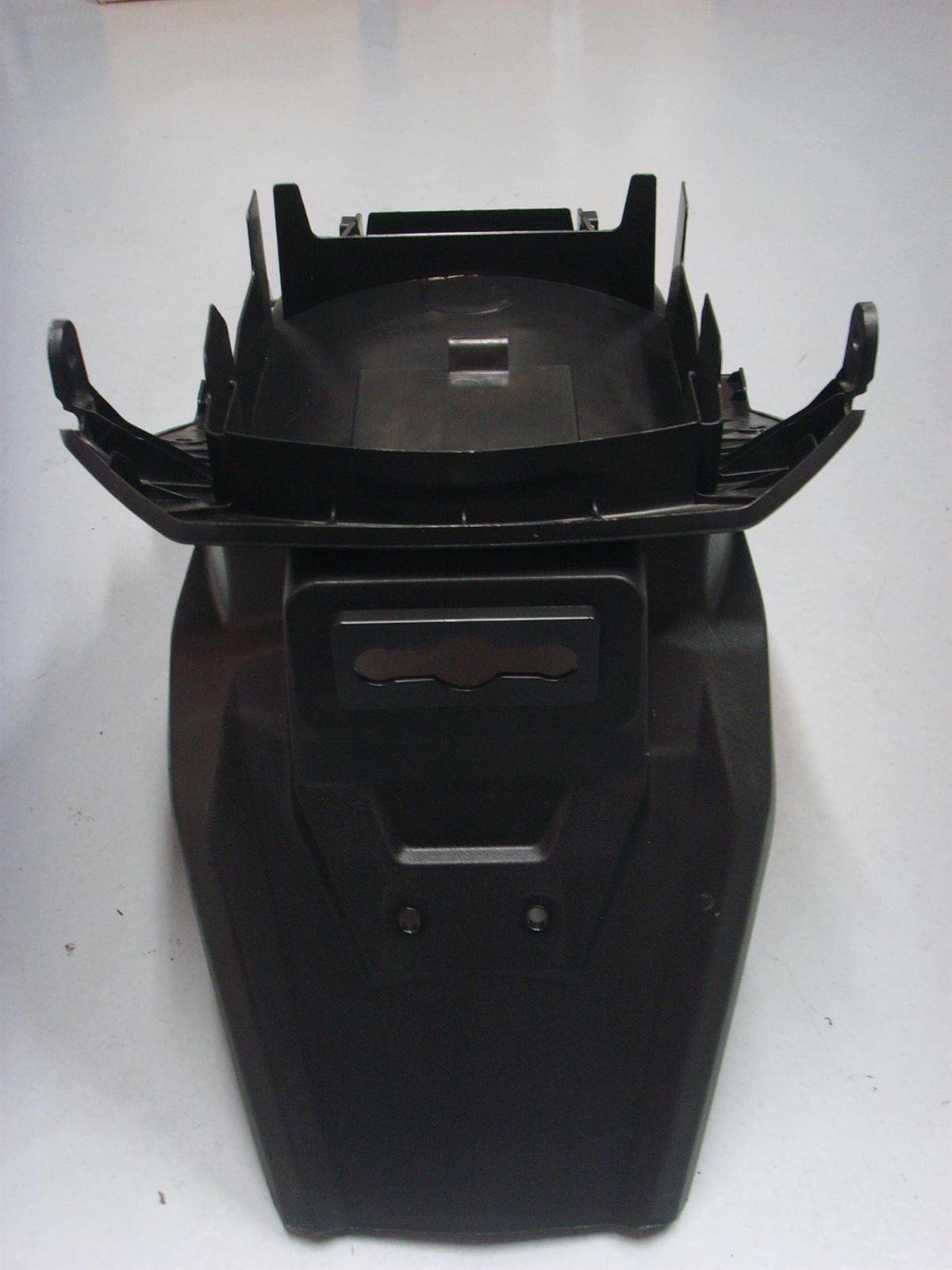 Guardabarros trasero Suzuki GSX 650 F - Imagen 1