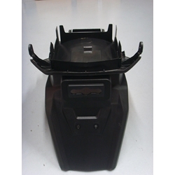 Guardabarros trasero Suzuki GSX 650 F - Imagen 1