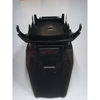 Guardabarros trasero Suzuki GSX 650 F - Imagen 1