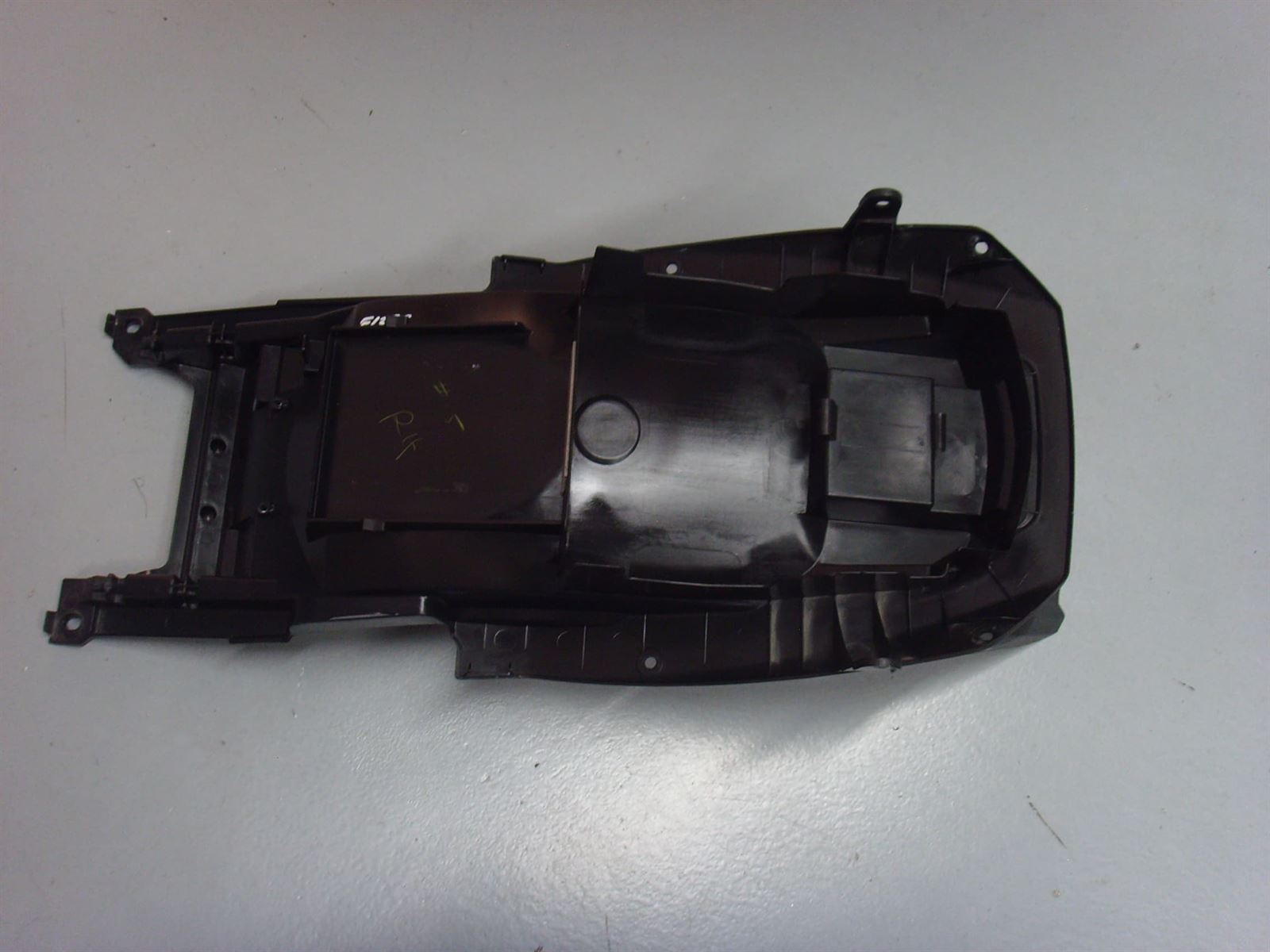 Guardabarros trasero Suzuki GSX 650 F - Imagen 2