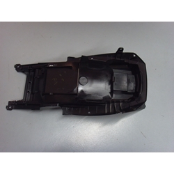 Guardabarros trasero Suzuki GSX 650 F - Imagen 2