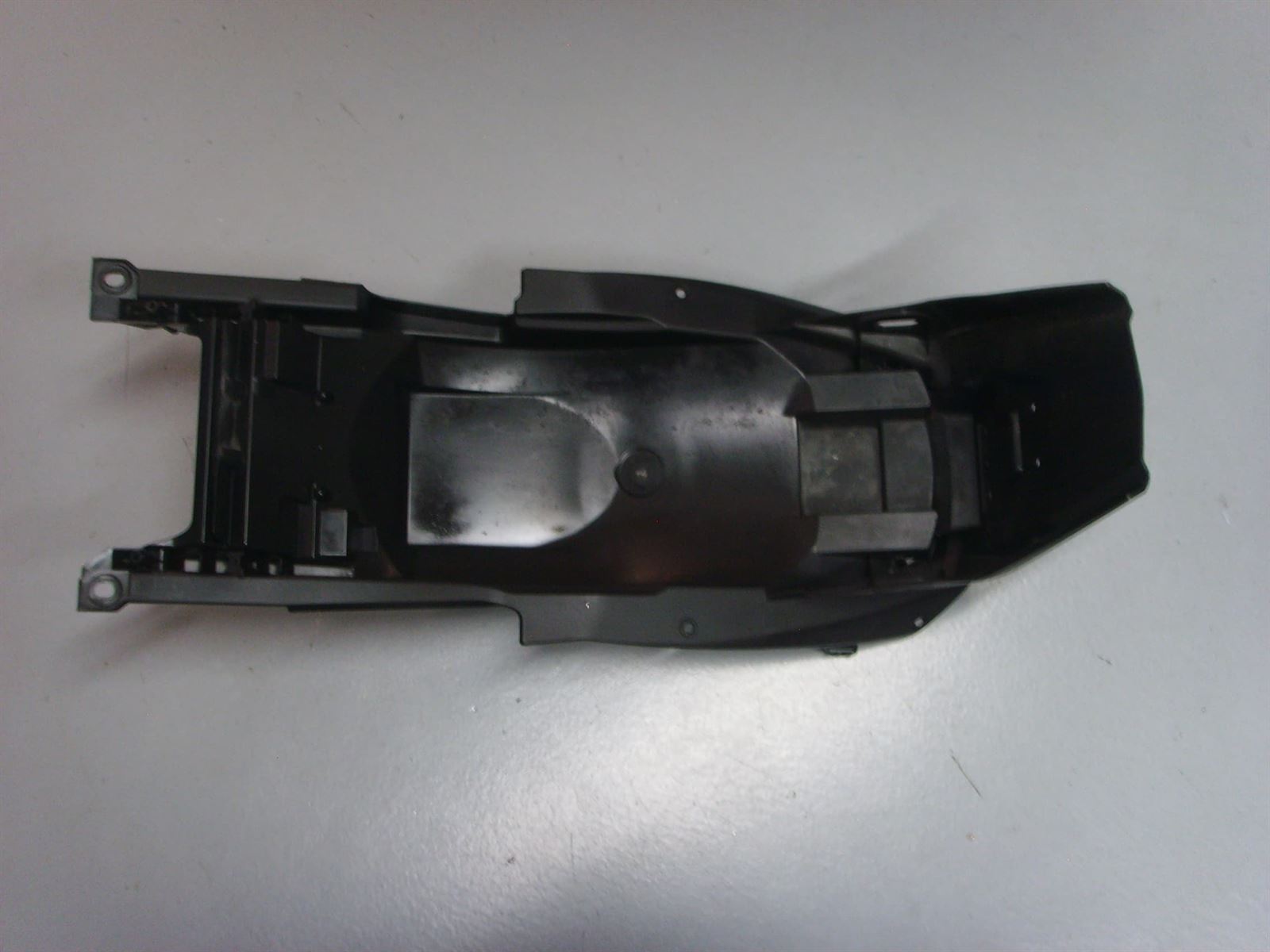 Guardabarros trasero Suzuki GSX 650 F - Imagen 3