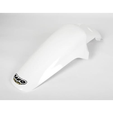 Guardabarros trasero Yamaha YZ 125 - Imagen 1