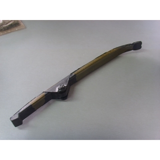 Guía cadena distribución Honda CBR 1000 F - Imagen 2