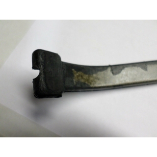 Guía cadena distribución Honda CBR 600 - Imagen 2