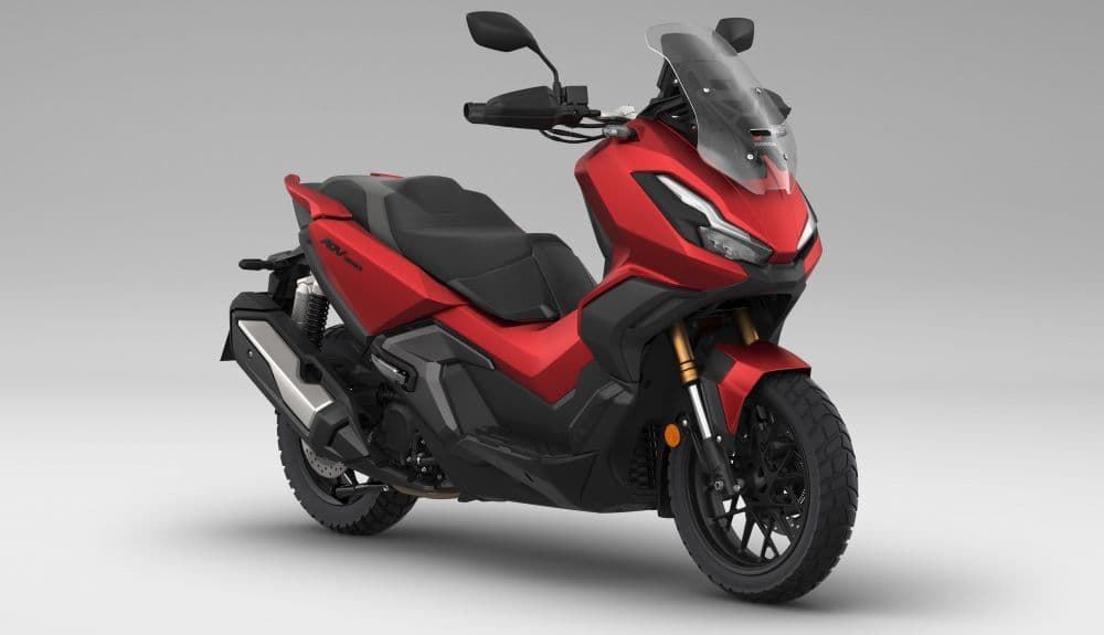 Honda ADV 350 - Imagen 1