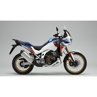 Honda Africa Twin DCT - Imagen 1