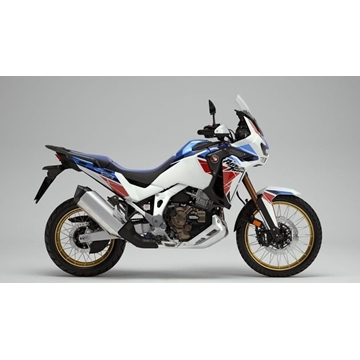 Honda Africa Twin DCT - Imagen 1
