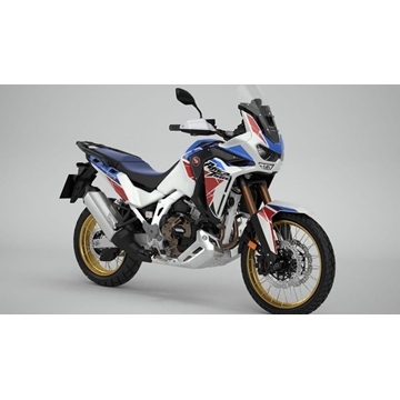 Honda Africa Twin DCT - Imagen 2