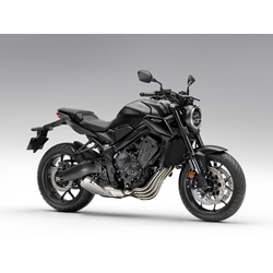 Honda CB650R - Imagen 1