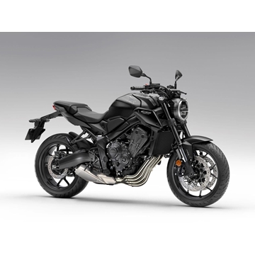 Honda CB650R - Imagen 1