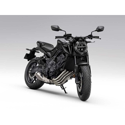 Honda CB650R - Imagen 2