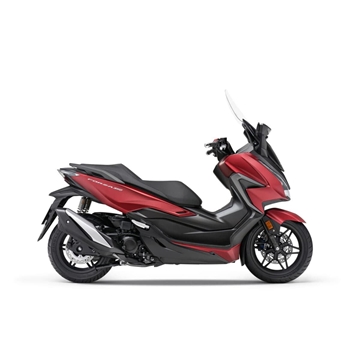 Honda Forza 125 - Imagen 1