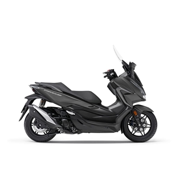 Honda Forza 125 - Imagen 2