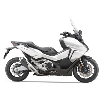 Honda Forza 750 - Imagen 1