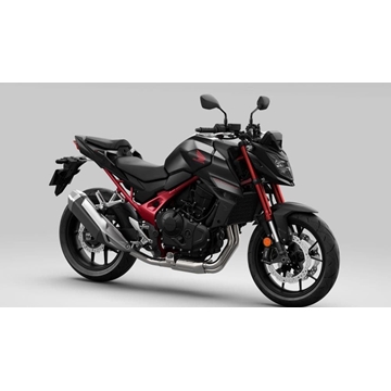 Honda Hornet 750 - Imagen 1