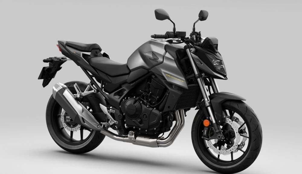 Honda Hornet 750 - Imagen 2