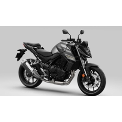 Honda Hornet 750 - Imagen 2