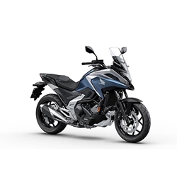 Honda NC 750 X - Imagen 1