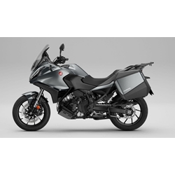 Honda NT 1100 - Imagen 1